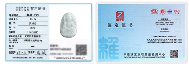 Grade A Jadeite Jade Eight Guardian Deities Zodiac Protector Pendant Necklace Collection