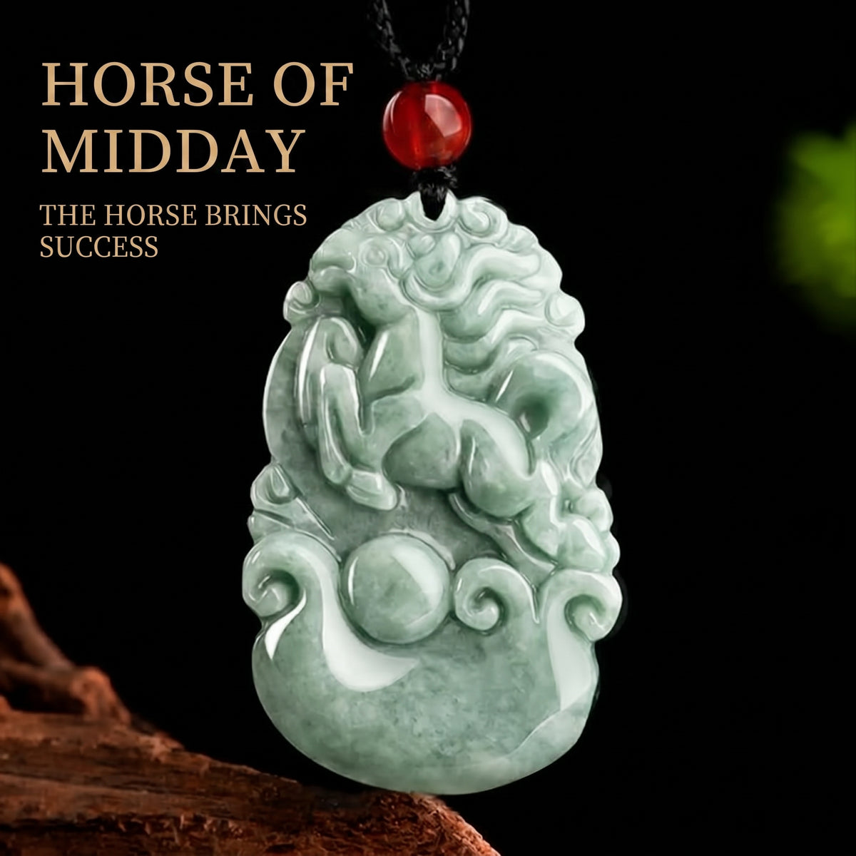 Grade A Jadeite Jade Chinese Zodiac Sign Carved Pendant Necklace Collection