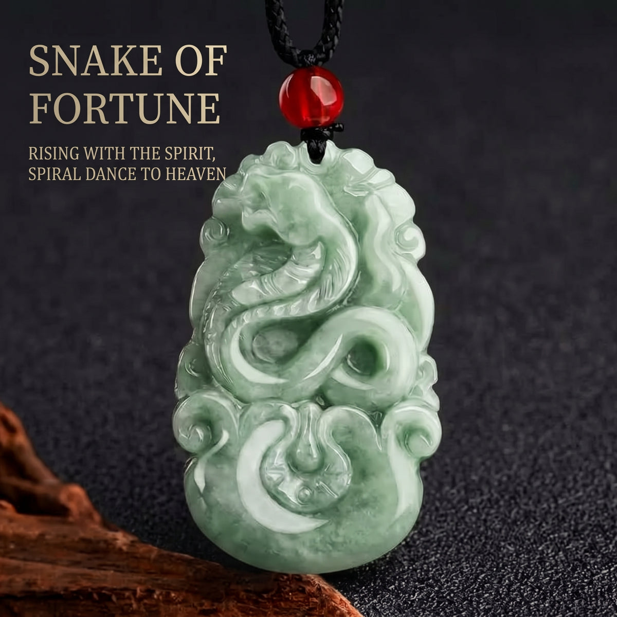 Grade A Jadeite Jade Chinese Zodiac Sign Carved Pendant Necklace Collection