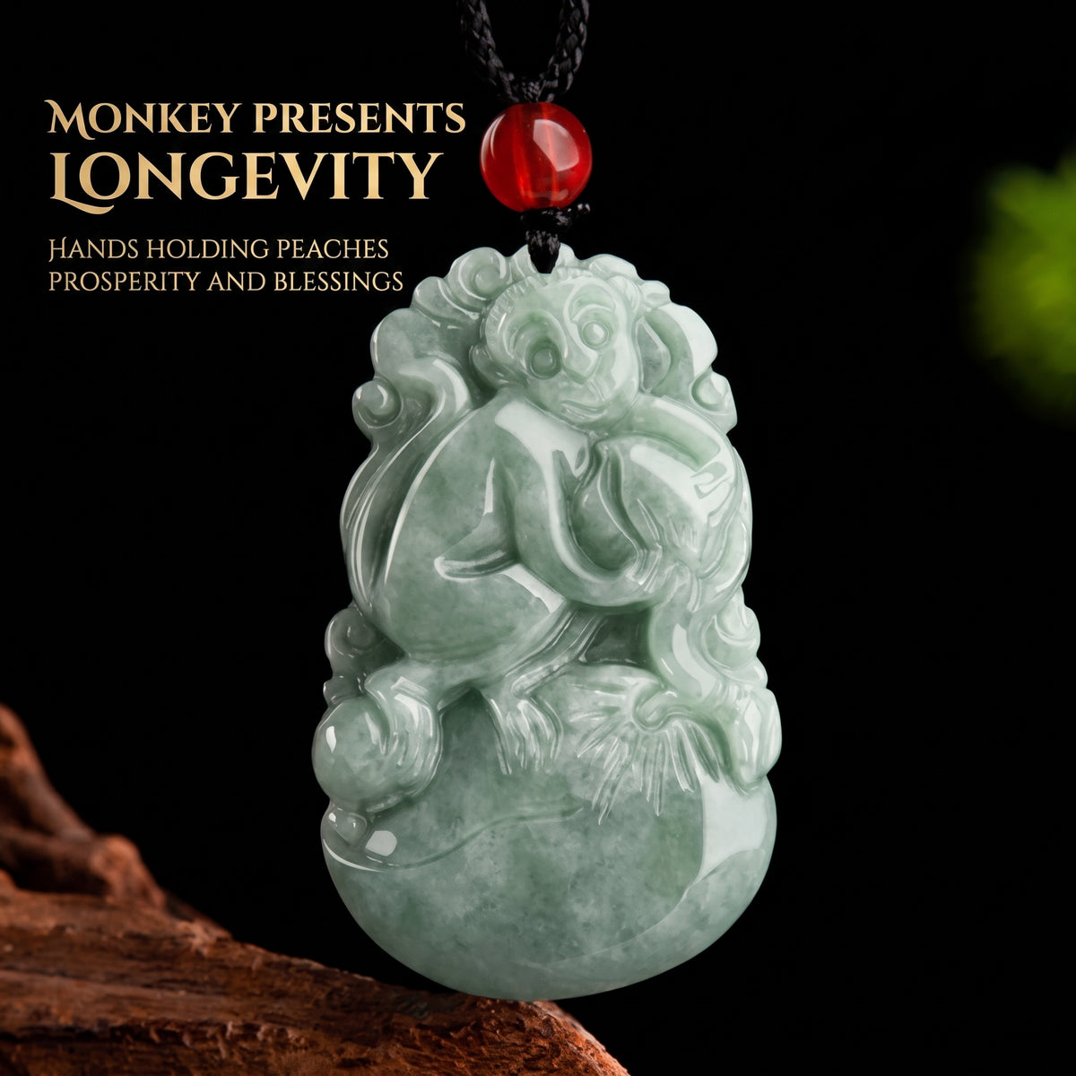 Grade A Jadeite Jade Chinese Zodiac Sign Carved Pendant Necklace Collection